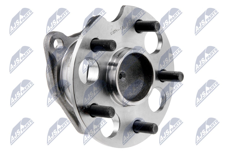 Wheel bearing Rear Axle KLT-TY-130 NTY - Image 10