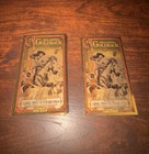 GOLD - [Lot of 35] Oklahoma 1/2 Goldback 24K Notes — photo 1