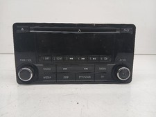 Autoradio Mitsubishi L200