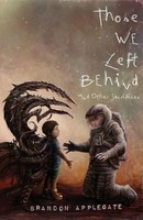 Brandon Applegate | Those We Left Behind | Taschenbuch | Englisch (2021)