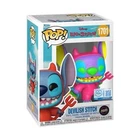 Funko POP! Lilo & Stitch Devilish Stitch Chase Exclusive Vinyl Figure #1701