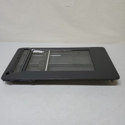 HP OfficeJet Pro 7720 Flatbed Scan Assembly Glass