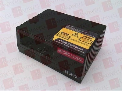 OMRON FIS-0820-0009G / FIS08200009G (NEW IN BOX)
