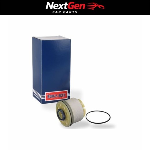Borg & Beck Fuel Filter for Lexus IS; Toyota Hilux