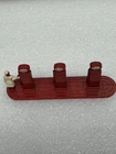 Matchbox Lesney Esso Petrol Gas Pumps With Attendant Lot #1
