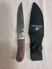 Winchester Limited Edition 2008 Collectible Fixed Blade Knife — photo 4