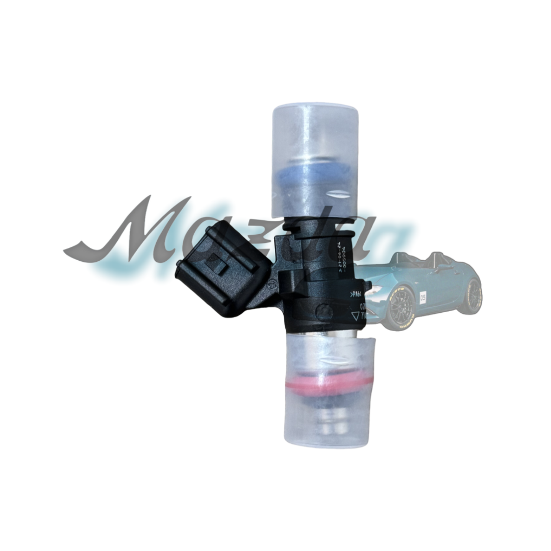 OEM Mazda V6 Fuel Injector Assembly 2007-2015 CX-9 Mazda6 ZZJ1-13