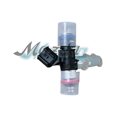 Genuine OEM Mazda 6 Cx-9 V6 Fuel Injector Zzj1-13-250a for sale