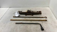 Jeep Wrangler Jk Oem Rear Spare Tire Jack With Tools Assembly 2007-2017 119134