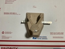 Vintage ACCO 10X 2-Hole Paper Punch