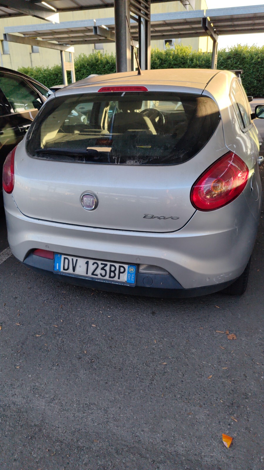 Vendita Peugeot 307 a benzina, con 190.000 Km