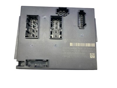 2020 PORSCHE CAYMAN BODY BCM CONTROL MODULE UNIT 7PP907279 OEM