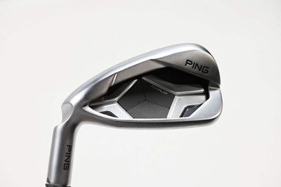 Linkshand Ping G430 #7 Eisen / Blue Dot / Senior Flex Ping Alta Quick / Demo