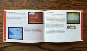 M.C. Kids Nintendo NES &bull; Complete in Box CIB &bull; Virgin Games &bull; NES-4Q-USA MC Kids