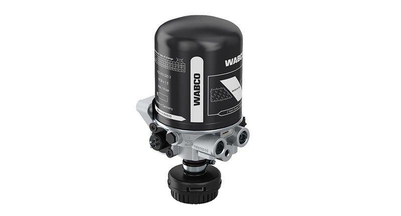 ✅Fits WABCO 432 410 104 0 Air Dryer, compressed-air system 432 410 1 ⭐UK Seller⭐