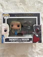 2014 Funko Pop Game of Thrones Series 4 Vinyl Figures 21