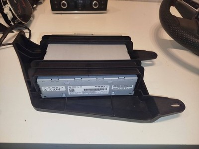 Audi A6 S6 C6 4F 2009 Radio CD-Player DVD-Player Navigation 4F0035056B CVQ10144