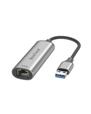USB to Ethernet Adapter 5Gbps for Laptop Desktop PC Wired Network