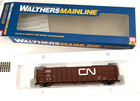 Walthers Ho 61' Wood Chip Gondola Canadian National 873629 New in Box — photo 5