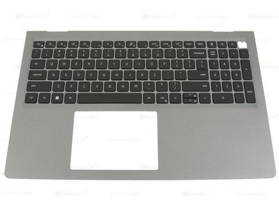 Dell OEM Vostro 15 3520 3525 3530 3535 Palmrest Keyboard Laptop Keyboard 6PVP9