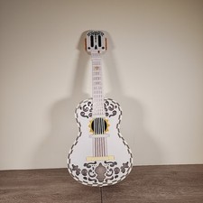 MINT  Working Disney Pixar Coco Interactive Guitar Toy Musical Miguel