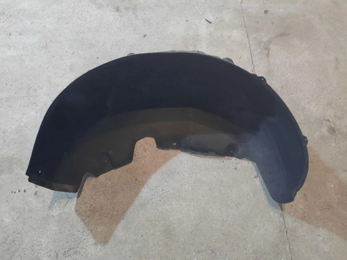 VW TOUAREG 7P5 Innenkotflügel hinten links 7P6810971 3.00 Diesel 2013 33408892
