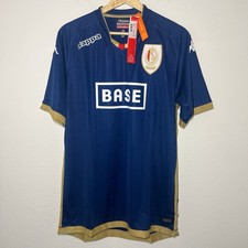 Standard Liege 2015-2016 Third Jersey | BRAND NEW Vintage Soccer XL Fits L