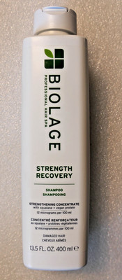 Matrix Biolage Professional Hair Spa Scalp Sync Shampoo - 13.5 oz / 400 mL