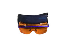 UV Protection Goggles