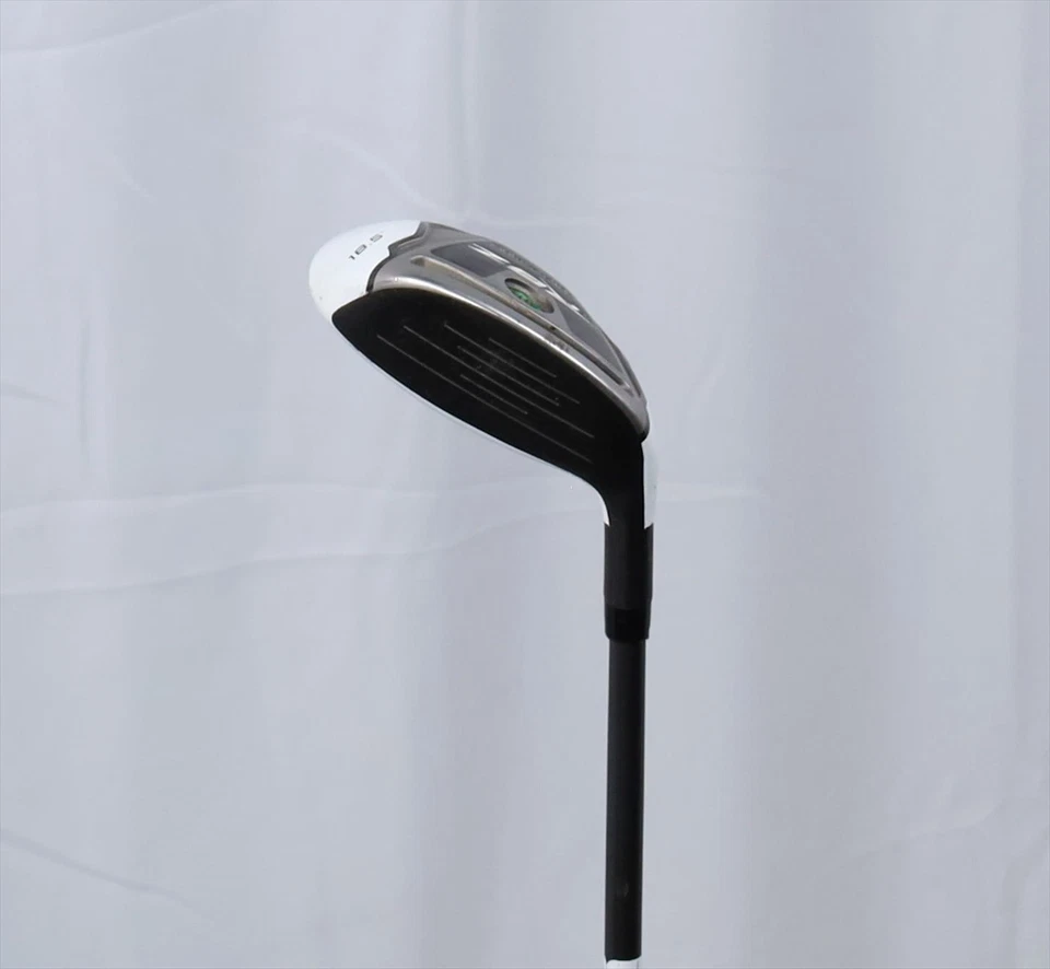 Taylormade Rocketballz Tour Rescue 18.5° 3 Hybrid Stiff 305064 Good Left Hand Lh - Image 2 of 4