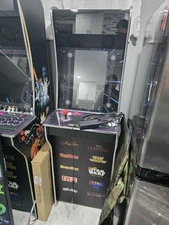 AtGames Legends Ultimate Mini Home Arcade Classic Video Game Machine