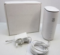 UNLOCKED ZTE MC888 5G WIFI 6 ROUTER 3.6GBPS RJ11 TEL PORT VPN BRIDGE MODE