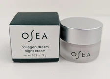 Osea Collagen Dream Night Cream 6g Sample