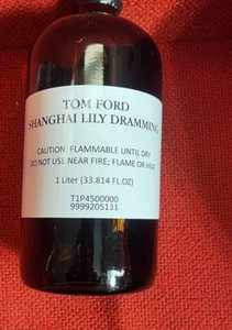 Tom Ford Shanghai Lily | eBay