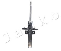 Japko StoßDäMpfer Vorderachse U.A. FüR Ford, Seat, VW