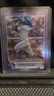 2022 Topps Chrome Update Series Julio Rodriguez #USC150 Purple Refractor (RC)