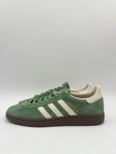 Adidas Men's Handball Spezial Multiple Sizes Green Gum IG6192 
