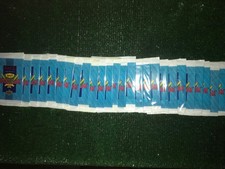 1993 UPPER DECK DENNY'S GRAND SLAM BASEBALL HOLOGRAM U-PICK COMPLETE UR SET NIP