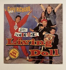Cliff Richard and the Young