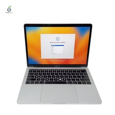 MacBook Pro 13" A1708 Laptop I5-7th 8GB 256GB Mac OS v13 Ventura Grade C READ