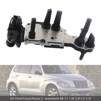 MPS6 Transmission Control Module Unit 7M5R-14C247-AE Für Volvo C30