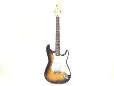 GUITARRA ELECTRICA SQUIER BULLET STAR 19323947