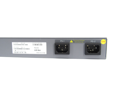 Juniper Networks WLC800R WLC Series 8-Port WLAN Wireless LAN