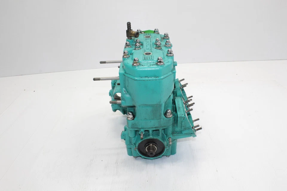 1997 KAWASAKI JET SKI STS 750 OEM ENGINE 14001-5346 - Image 3 of 4