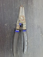 Blue Point Convertible Retaining Snap Ring Pliers PRH57A for sale