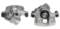 Brembo Bremssattel FüR Bremsscheiben Durchmesser-Ø280Mm Hinten Rechts FüR Ford