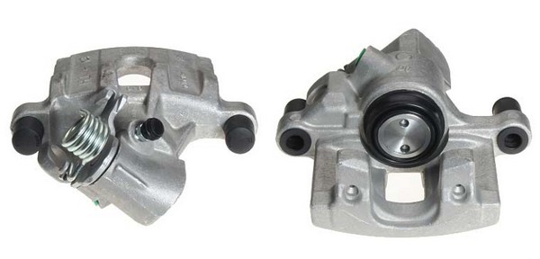 Brembo Bremssattel FüR Bremsscheiben Durchmesser-Ø280Mm Hinten Rechts FüR Ford-image