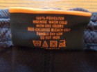 "Arizona Coyotes" Black NHL Coolest Sport Stretch Pocket Shorts Men's (5XL) NWOT — photo 7