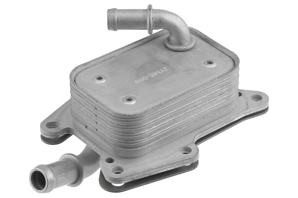 Refroidisseur d'huile A2741880101 contre mélange huile eau Mercedes Classe C E GLK GLC