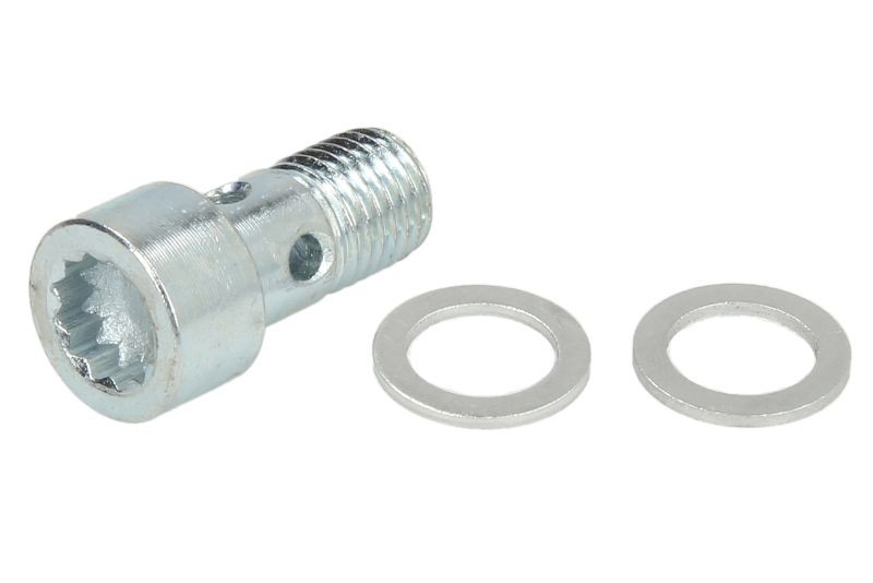 Fits EVORON EVMK0199 Banjo Bolt, charger EVMK0199 Turbocharger elemen ⭐UK Stock⭐